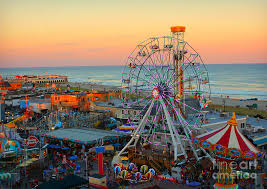 jersey shore 
